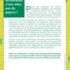 Pourquoi les bananes n'ont-elles pas de pépins ?
