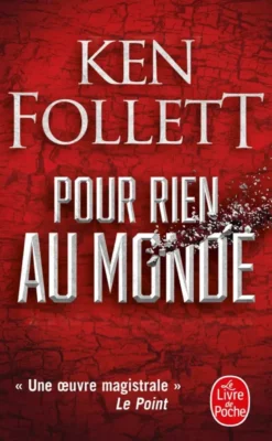 Pour rien au monde