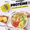 Pour être rassasié, mangez protéiné !