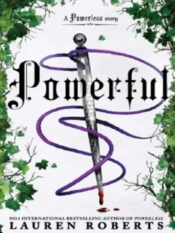 Powerful: Deluxe Collector's Edition Hardback