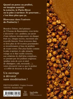 Praliné(s)