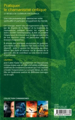 Pratiquer le chamanisme celtique