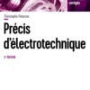 Précis d'électrotechnique - 2e éd.