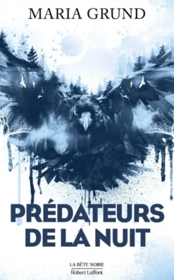 Prédateurs de la nuit
