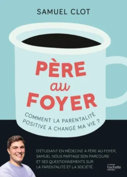 Père au foyer