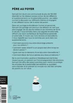 Père au foyer