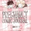 Pregnancy comic journal