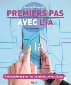 Premiers pas avec l'IA