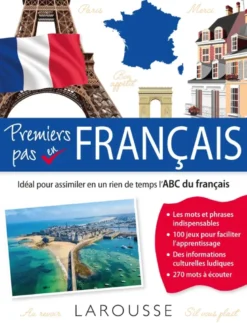 Premiers pas en français