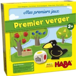 Premier verger
