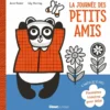Premières histoires pour bébéLa journée des petits amis