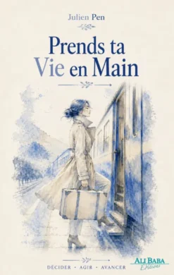 Prends ta Vie en main - Décider - Agir - Avancer