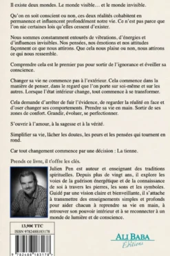 Prends ta Vie en main - Décider - Agir - Avancer