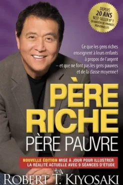Père riche père pauvre