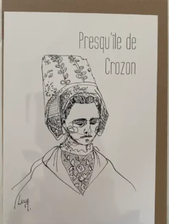 Presqu'île de Crozon