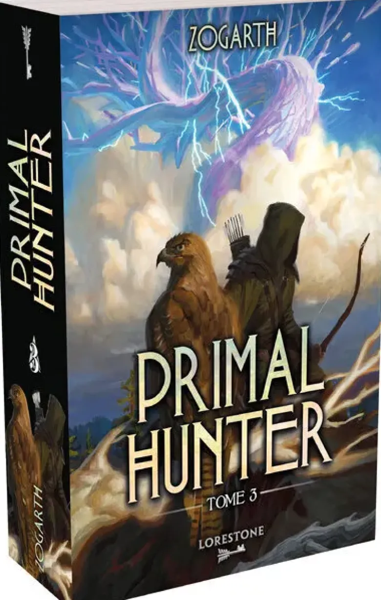 Primal Hunter - Tome 3
