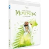 Princesse Mononoké - Blu-ray (1997)