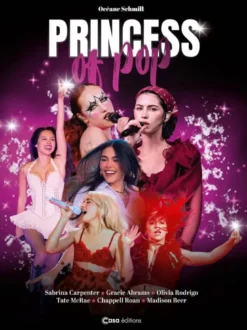 Princess of pop