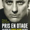 Pris en otage