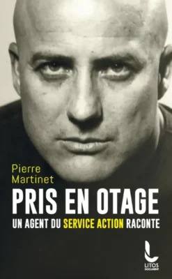 Pris en otage