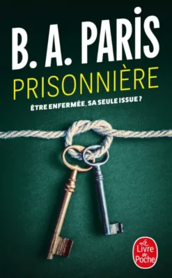 Prisonnière