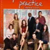 Private practice saison 5