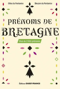 Prénoms de Bretagne