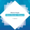 Procédure pénale