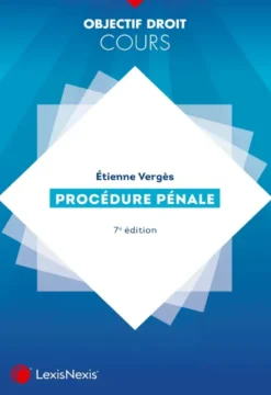 Procédure pénale