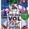 Prochain vol pour New York