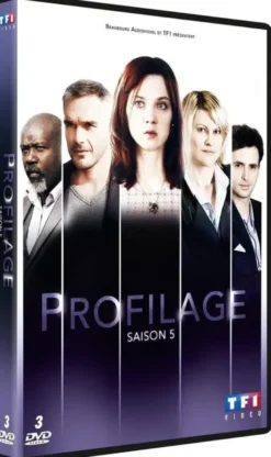 Profilage saison 5
