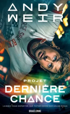 Projet Dernière Chance