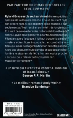 Projet Dernière Chance