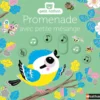 Promenade avec petite mésange