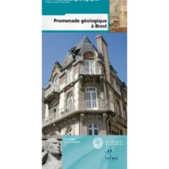 Promenade géologique à Brest