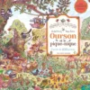 Promenons-nous dans les bois - Ourson et le pique-nique