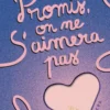 Promis, on ne s'aimera pas - GLOSS