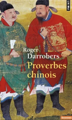 Proverbes chinois