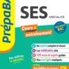 Prépabac - SES 1re générale (spécialité)