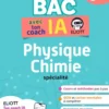 Prépare le Bac avec ton coach IA - Physique-Chimie Tle