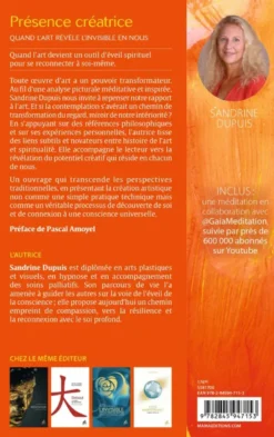 Présence créatrice