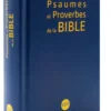 Psaumes et Proverbes de la Bible