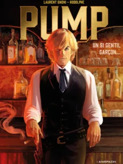 Pump - Tome 1