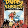 Puppy Knights - Tome 1 - La quête des os dorés