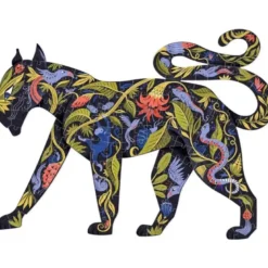 Puzz'Art 150 Pcs - Panthère