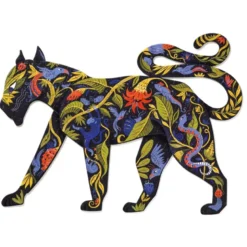 Puzz'Art 150 Pcs - Panthère