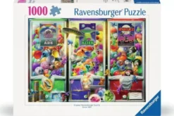 Puzzle Animaux Aliens Ninja