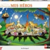 Puzzle Banquet Asterix 1500 pièces