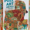 Puzzle Bears - 350 pcs