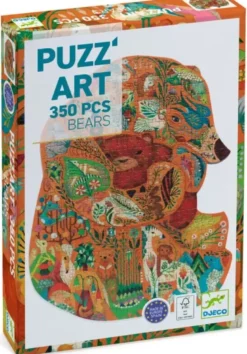 Puzzle Bears - 350 pcs